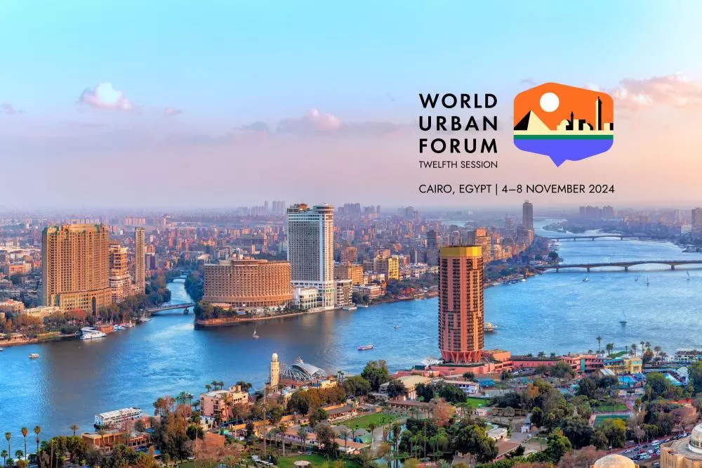 Paraná terá participação especial no 12º Fórum Urbano Mundial que acontece no Egito Foto: SGDES