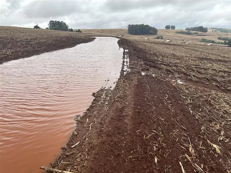 Fotos: Hudson Lissoni Leonardo/Itaipu Binacional