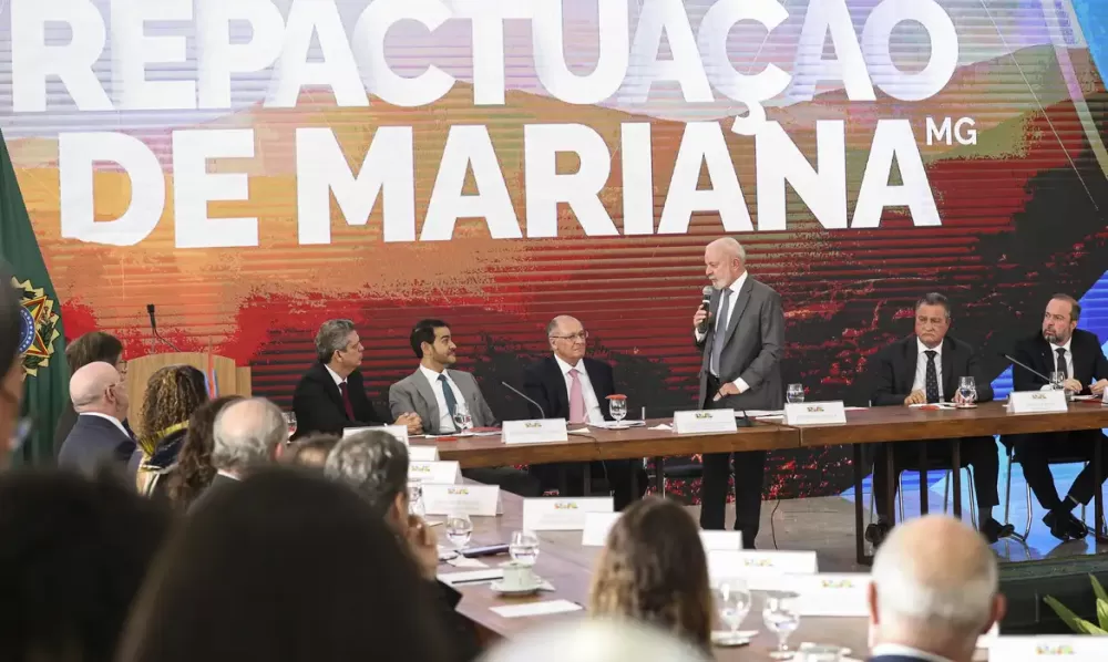  Marcelo Camargo/Agência Brasil