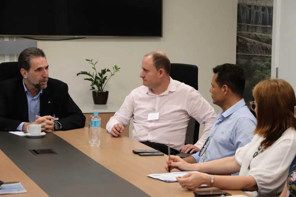 Crédito das fotos: Conselho dos Municípios Lindeiros/Divulgação.