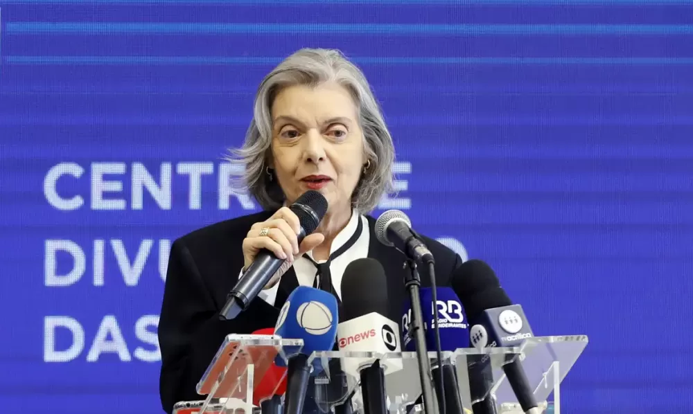 Alejandro Zambrana/Secom/TSE