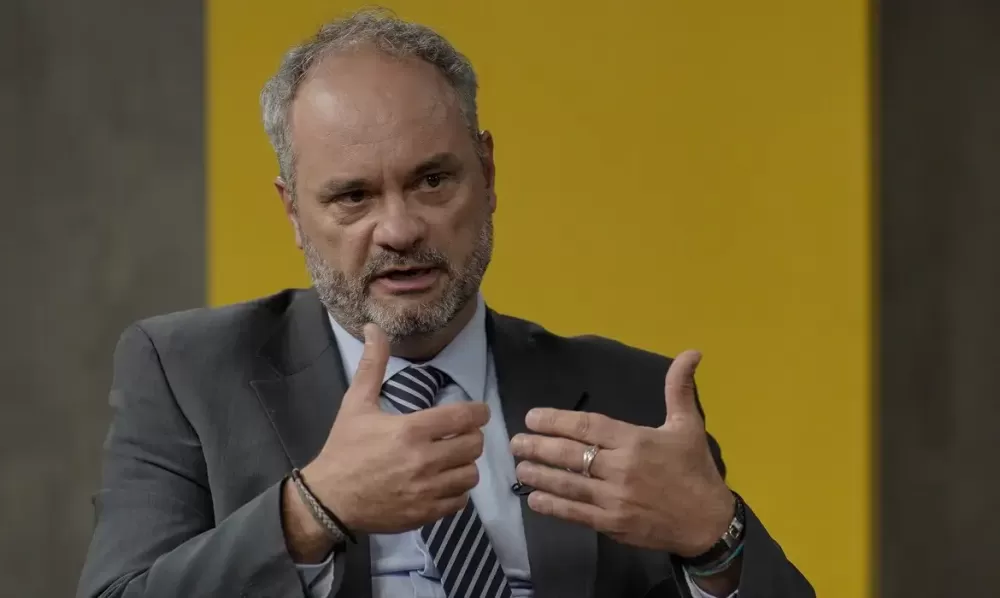 Rafa Neddermeyer/Agência Brasil