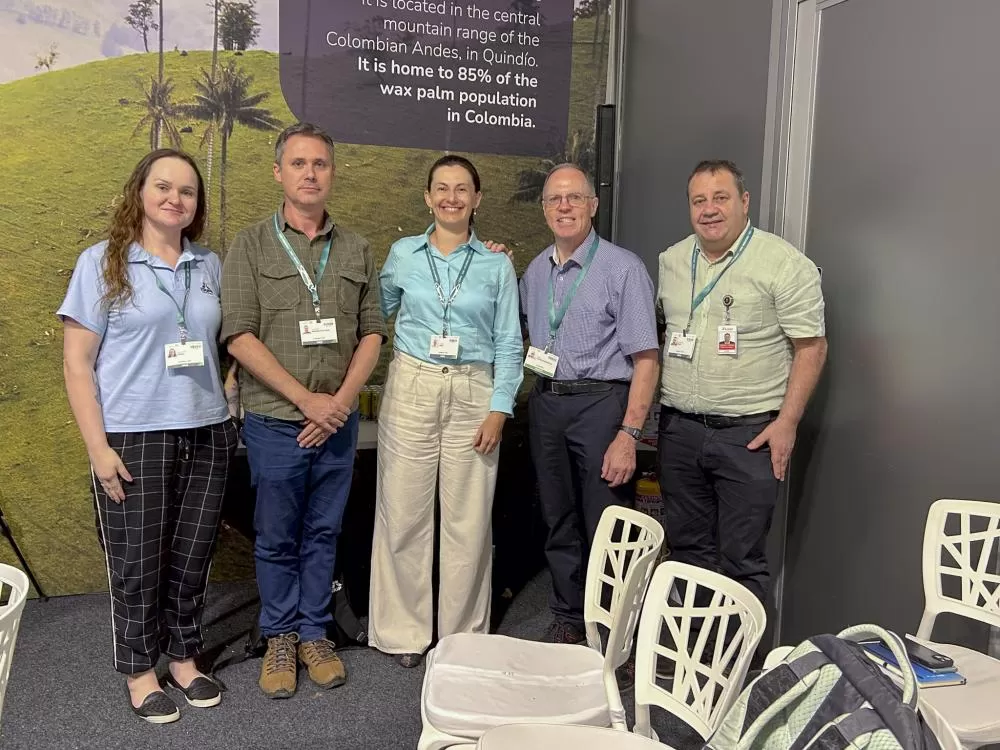 Fotos: Alexandre Marchetti/Itaipu Binacional