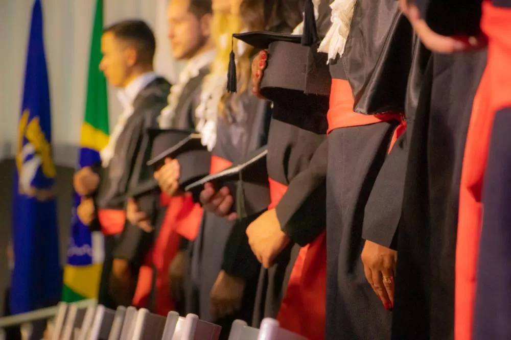 Universidades estaduais do Paraná têm 19 cursos com nota máxima no Guia da Faculdade Estadão Foto: SETI