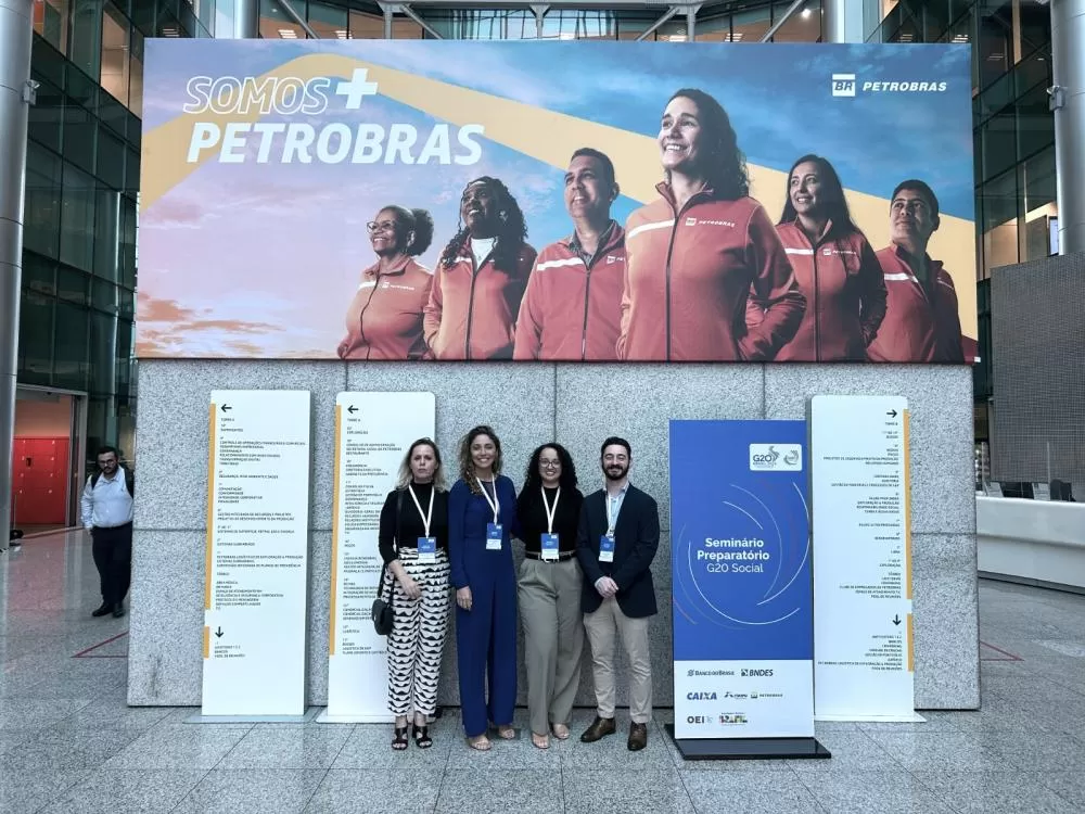 Fotos: Giovani Pinheiro/Itaipu Binacional