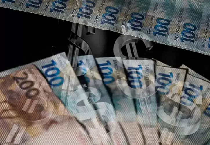 A farra dos juros altos: bancos têm lucro recorde de R$ 28,4 bi no 3º trimestre