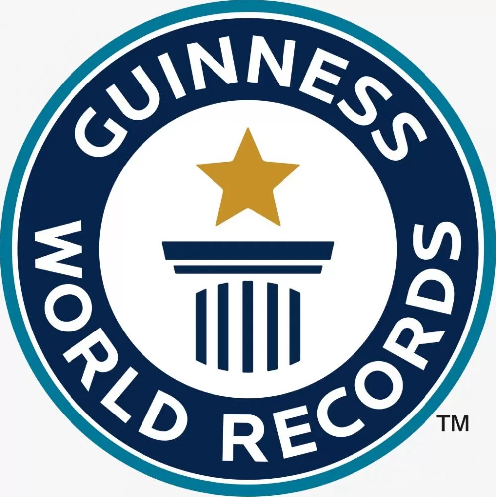 Itaipu celebra nova inclusão no Livro Guinness dos Recordes