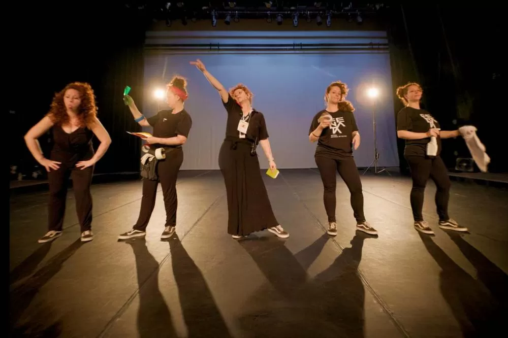 Venda de ingressos para o 52º Fenata inicia nesta sexta-feira Foto: UEPG