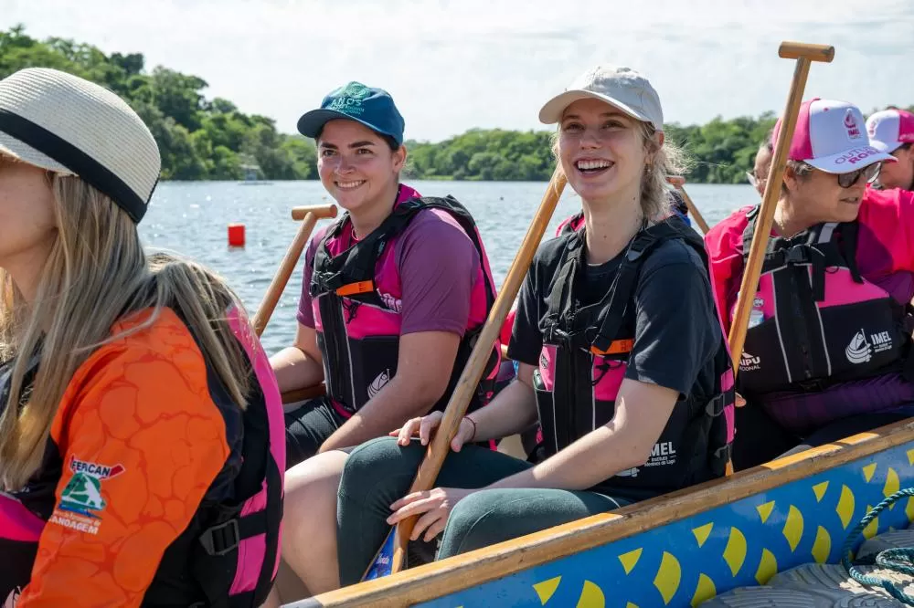  William Brisida/Itaipu Binacional
