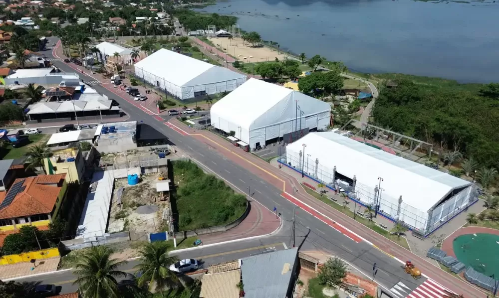 Secretaria Municipal de Educação de Maricá/Divulgaçã