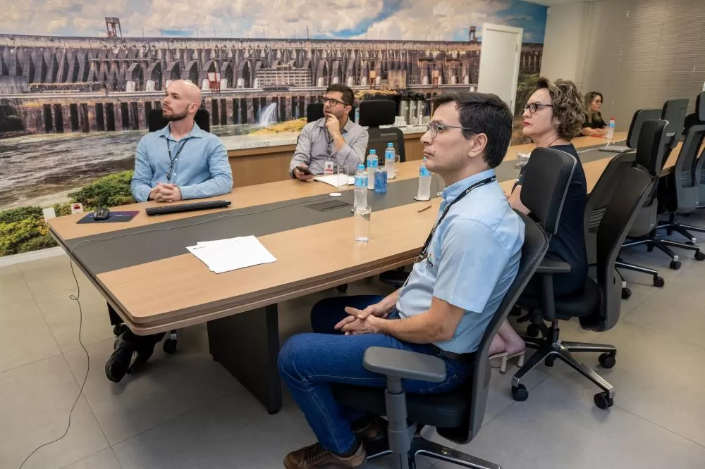 Itaipu Binacional abre seleção de patrocínio para eventos esportivos