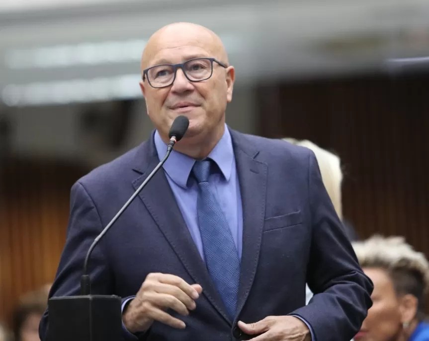 Créditos:Divulgação/Assessoria Parlamentar