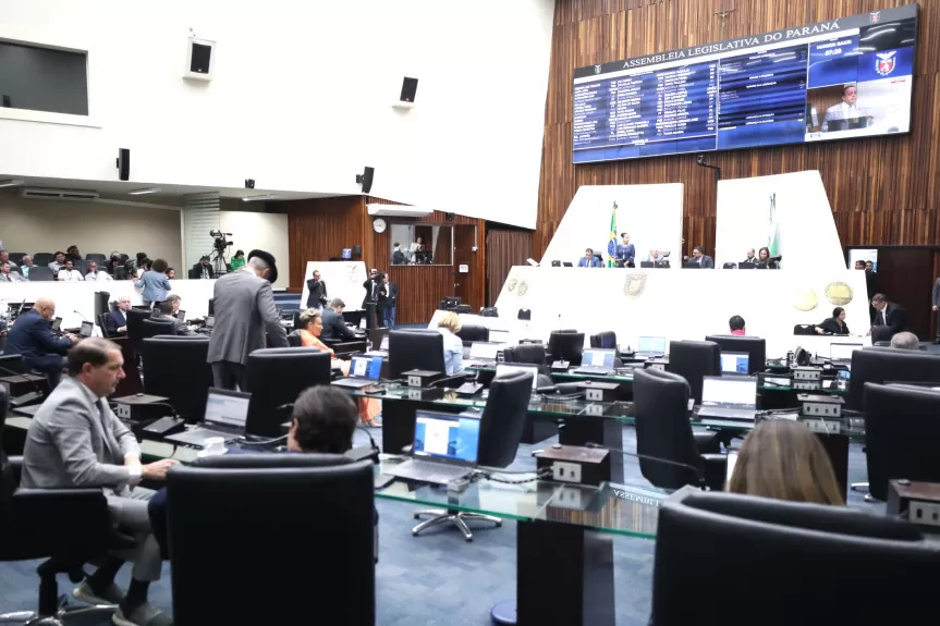 Créditos:Orlando Kissner/Alep