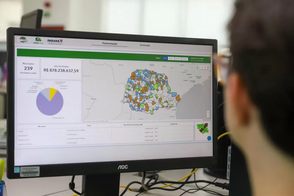 Novas gestões municipais terão suporte do Governo do Estado para revisão de planos diretores