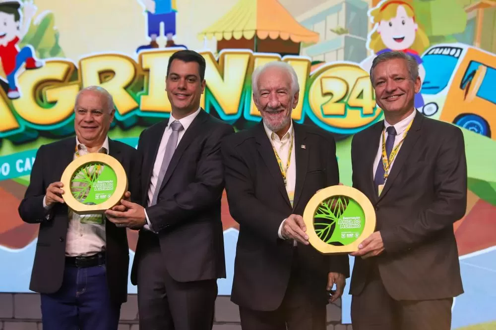 Foto: Geraldo Bubniak/AEN