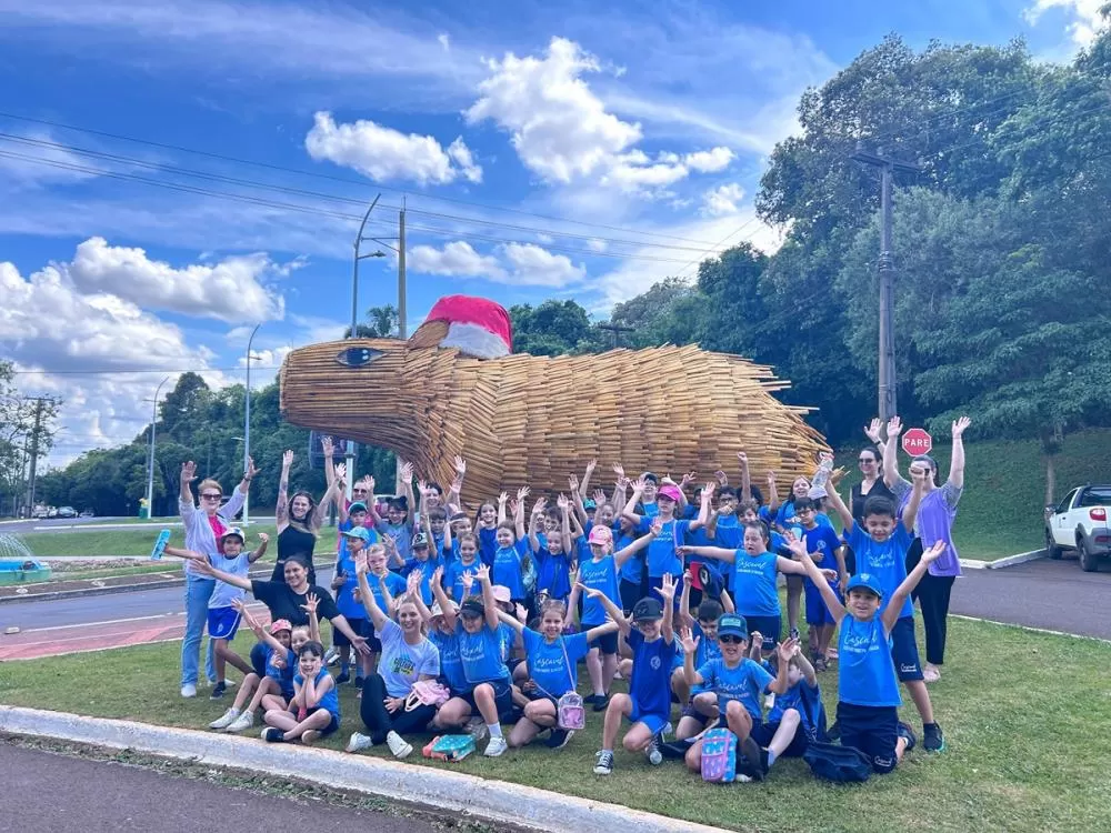 Fotos: Silvia Soluszynski/Secom