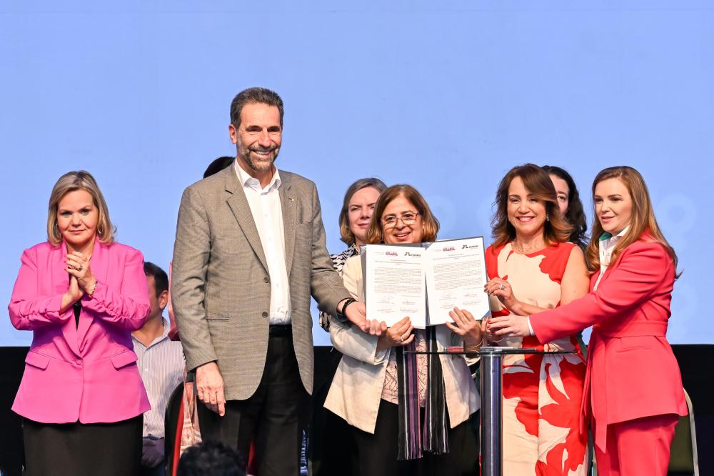 Foto: Rafa Kondatsch | Itaipu Binacional