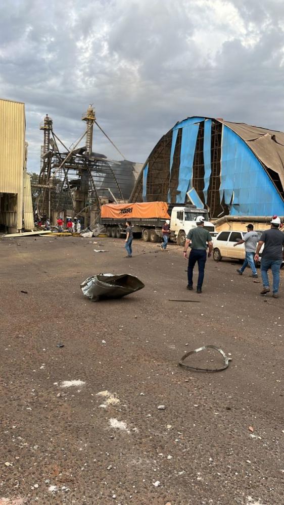 Foto: Folha de Palotina e Região