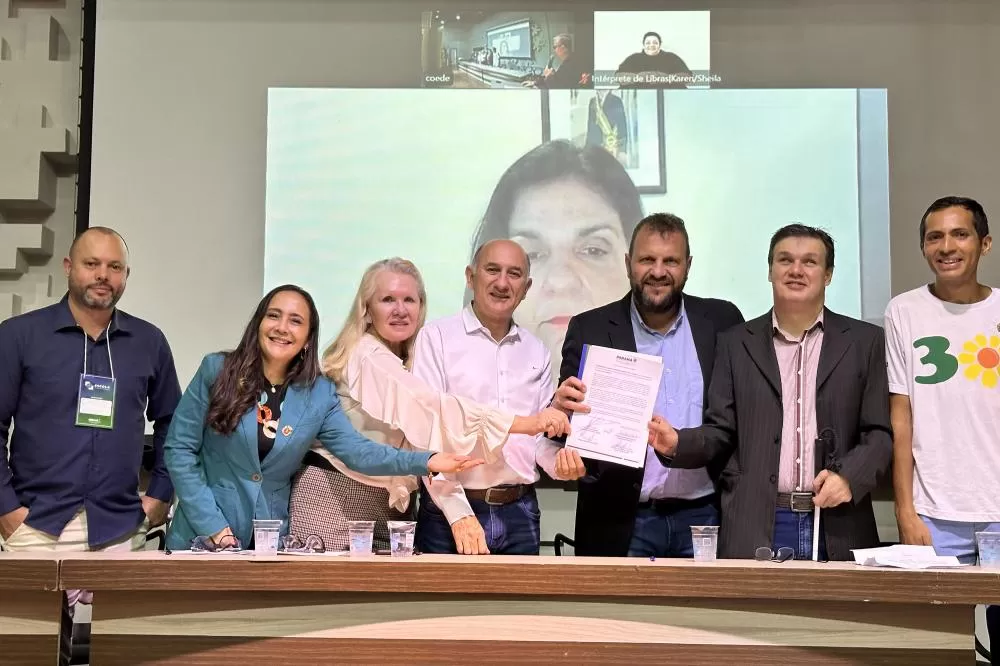 Estado divulga lista de municípios que receberão recursos para ações com PCDs