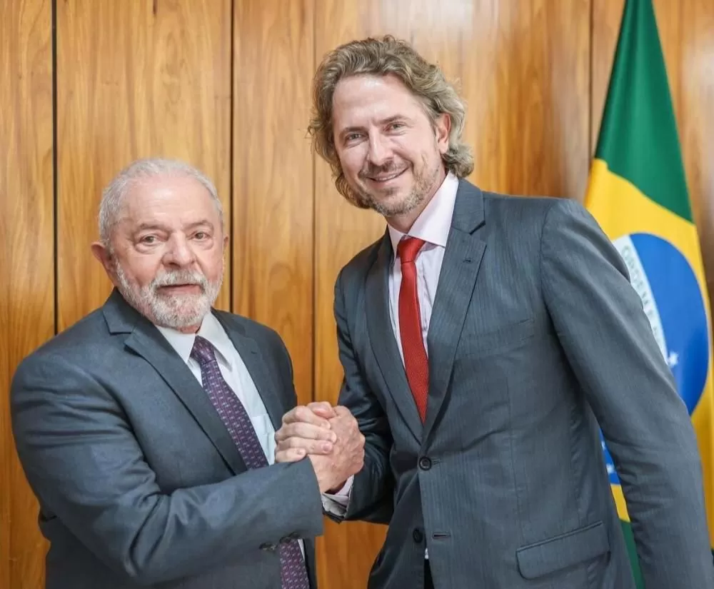 Quinze bancos de leite humano do Paraná vão receber R$ 900 mil do Ministério de Saúde