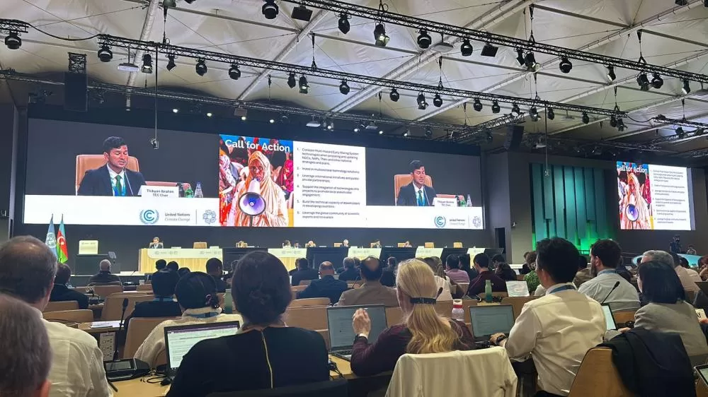  Divulgação / Itaipu Binacional