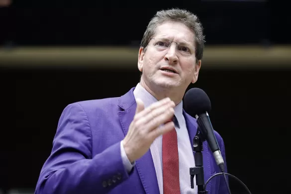 Mario Agra/Câmara dos Deputados