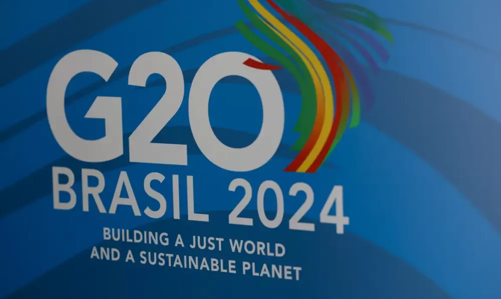 Cria G20 dará destaque a influenciadores digitais