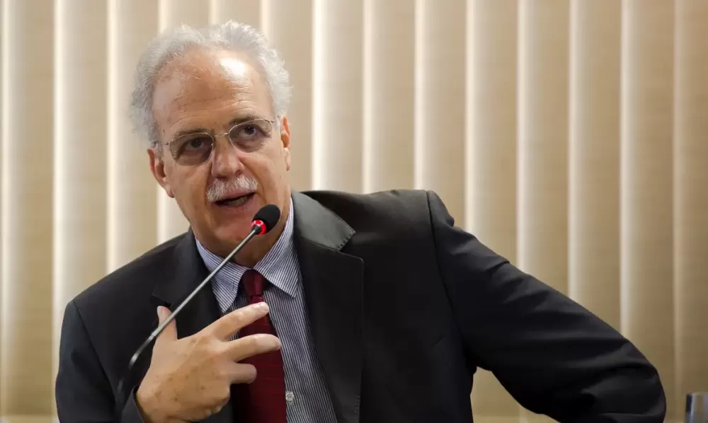  Marcelo Camargo/Agência Brasi