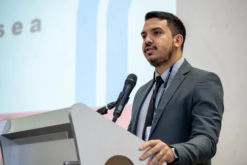 Crédito das fotos: William Brisida / Itaipu Binacional.