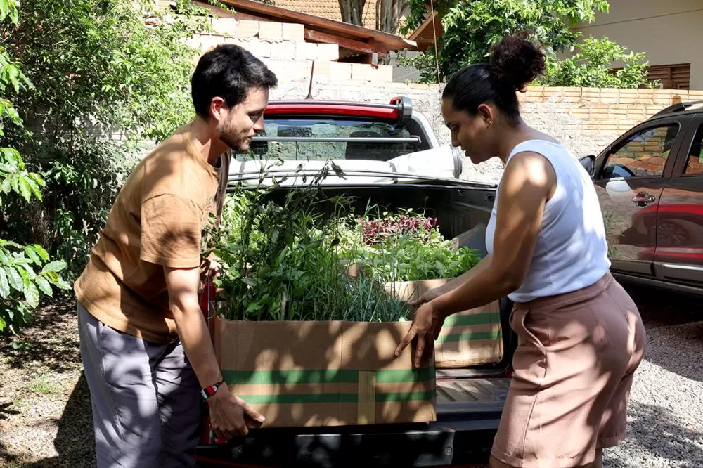 Crédito das fotos: Ana Paula Soukef