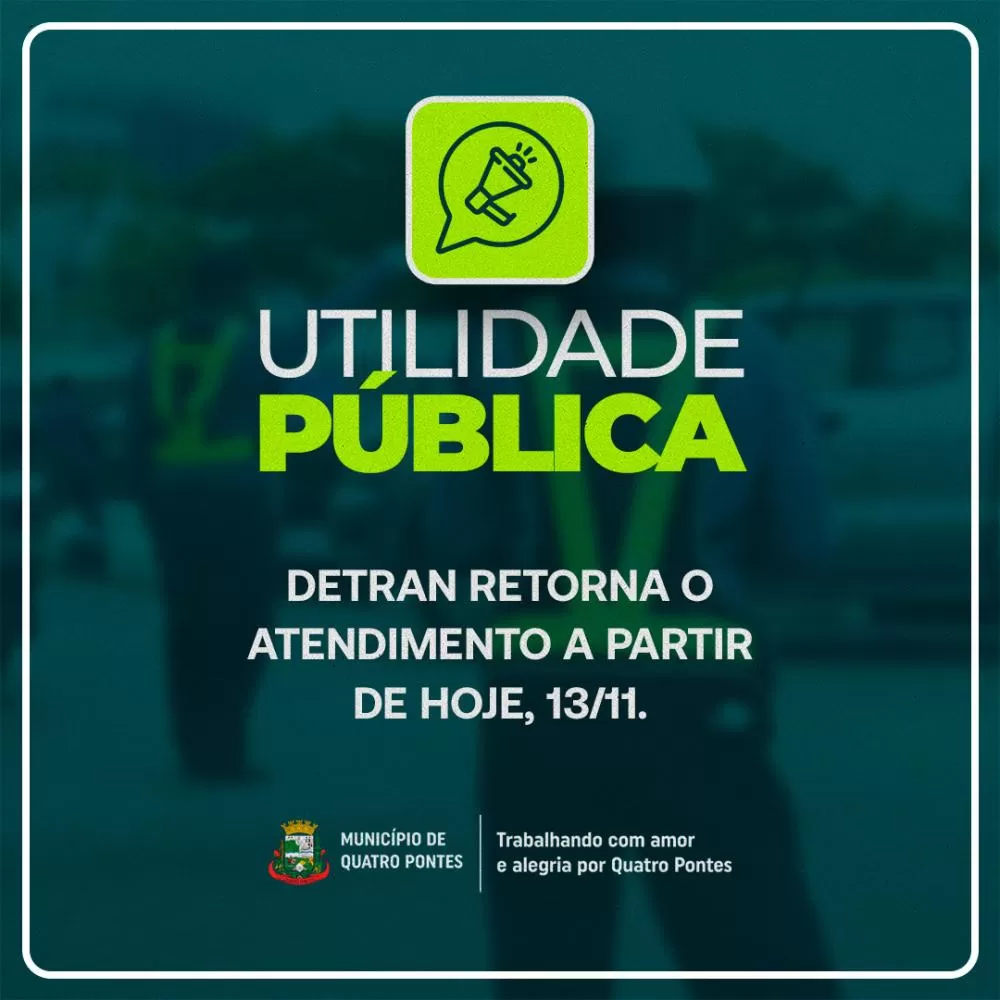 (Foto: Divulgação)