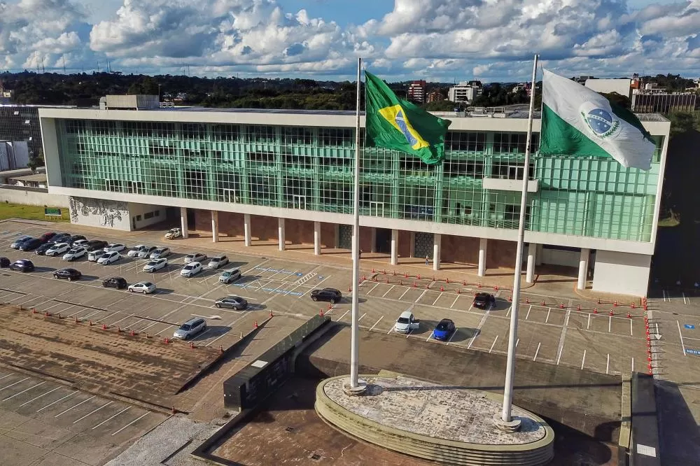 Capag A: Paraná conquista pela primeira vez nota máxima em índice do Tesouro Nacional Foto: AEN