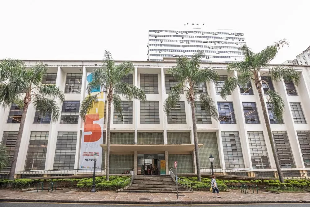 Confira o funcionamento dos órgãos públicos no feriado de 15 de novembro Foto: -