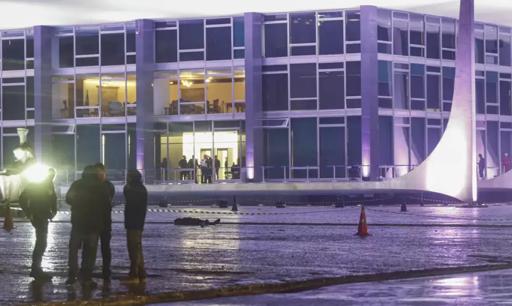 Bruno Peres/Agência Brasil