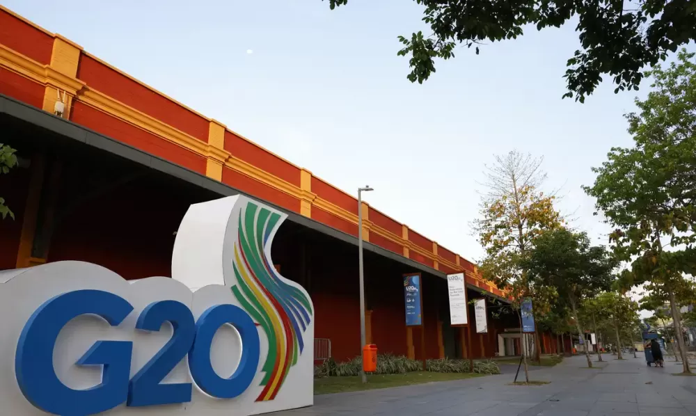 G20 Favelas: segurança e saúde são demandas globais das periferias