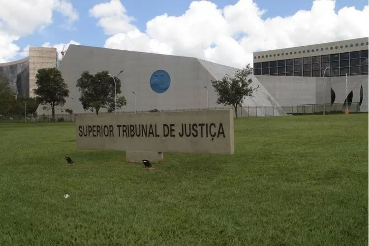 As provas objetivas e discursivas do concurso do STJ serão aplicadas no dia 1º de dezembro - (crédito: Ana Rayssa/Esp.CB/D.A Press)