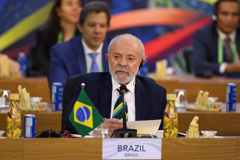 Presidente Lula lança Aliança Global Contra a Fome e a Pobreza com 148 adesões, incluindo 82 países