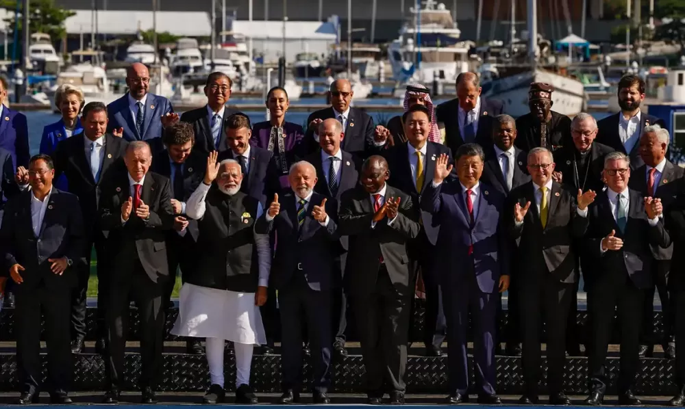 Tânia Rêgo/Agência Brasil