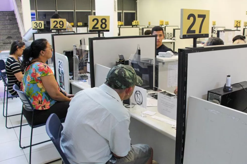 Estado realiza mutirão para promover empregabilidade da população negra