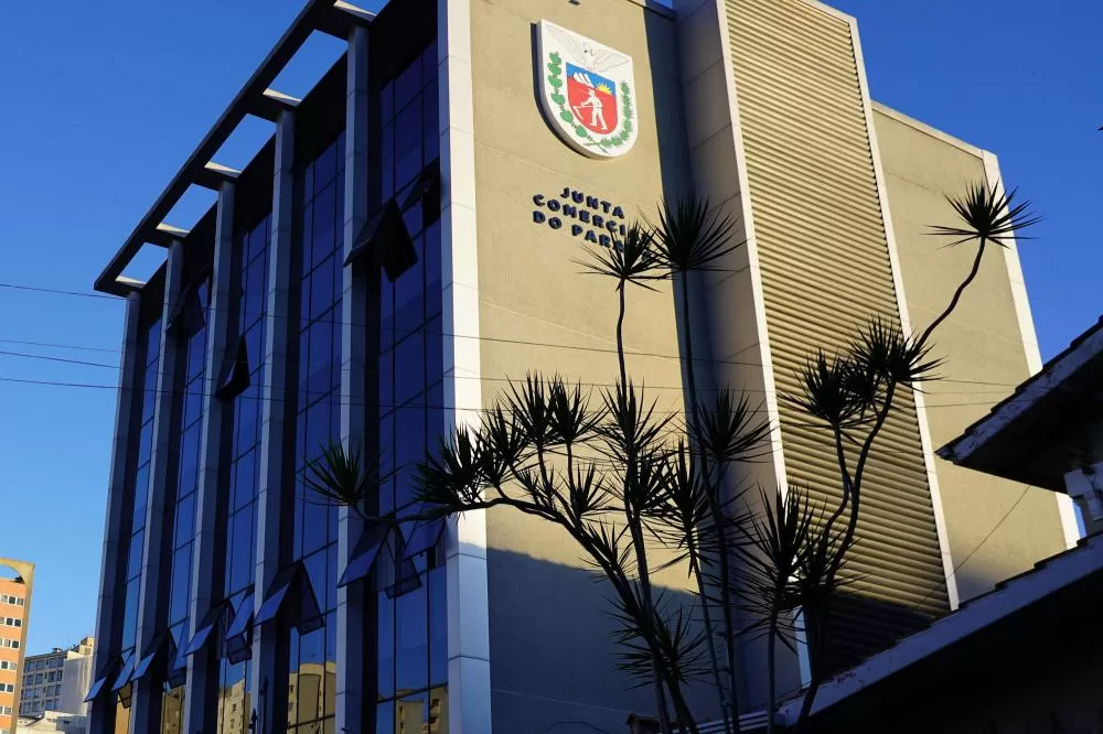 Junta Comercial do Paraná inicia treinamento de IA para uso no Empresa Fácil Foto: Erlon Antunes/EPR Comunicação