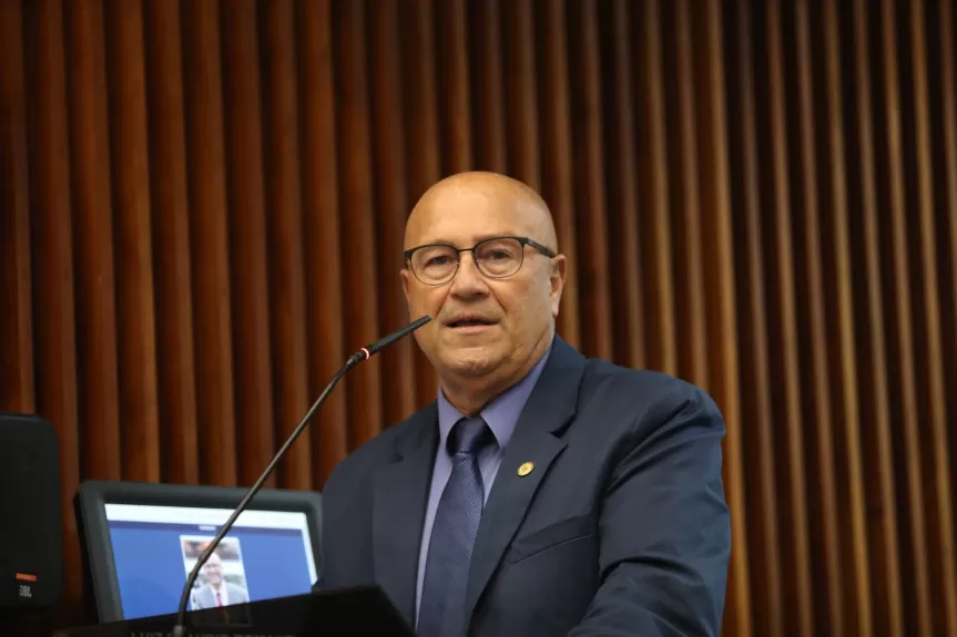 .Créditos:Valdir Amaral/Alep