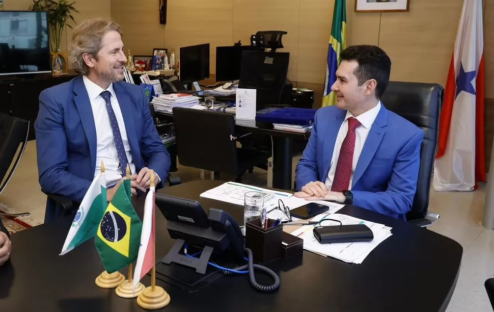 MCMV autoriza mais 1.282 casas para 44 cidades do Paraná