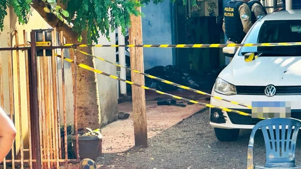 Fotos: Rádio Difusora