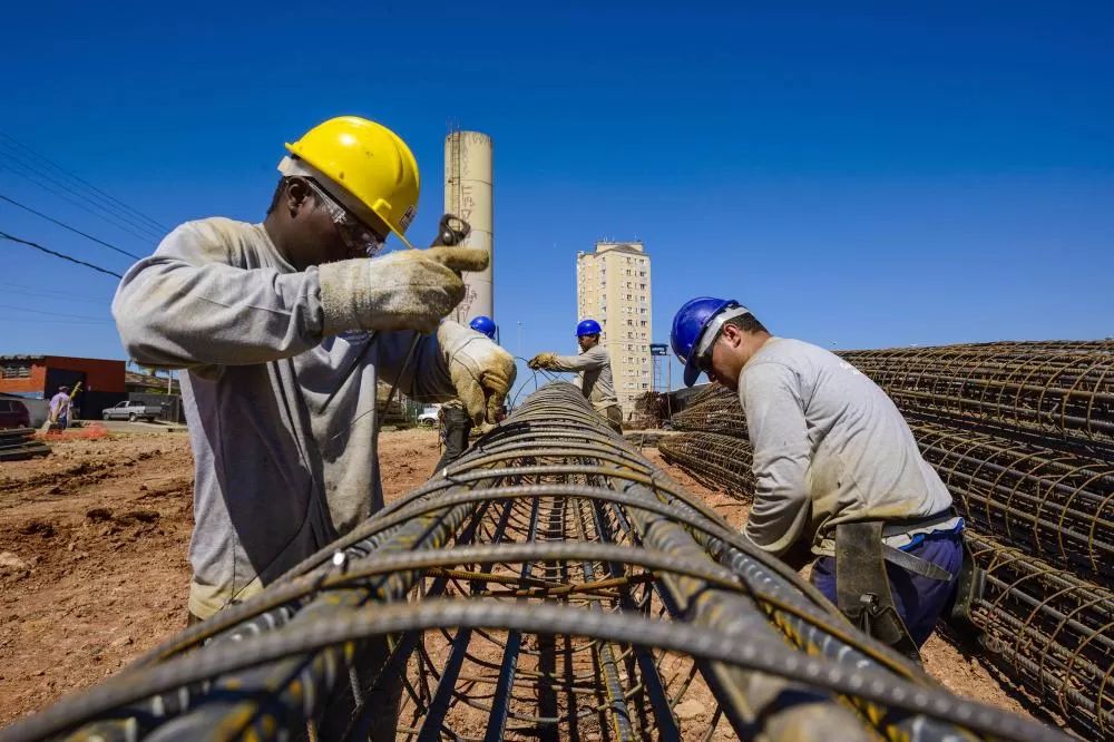 Com 4%, Paraná chega à 3ª menor taxa de desemprego da sua história, aponta IBGE