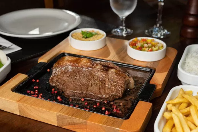 Final de novembro é marcado por opções de turismo gastronômico no Oeste do Paraná Foto: Divulgação Circuito Gastronomico das Cataratas