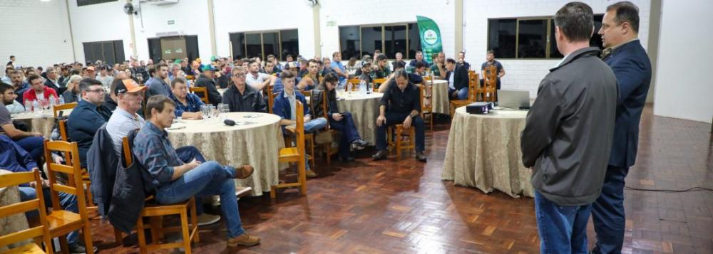 A Lar não poderia deixar de apoiar essa importante iniciativa pois entendemos que é através do conhecimento que vamos superar os desafios