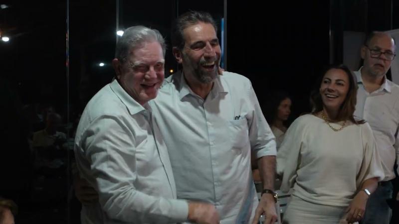 Itaipu assina ordem de serviço para construção de parque e estrada em Ibiporã (PR)