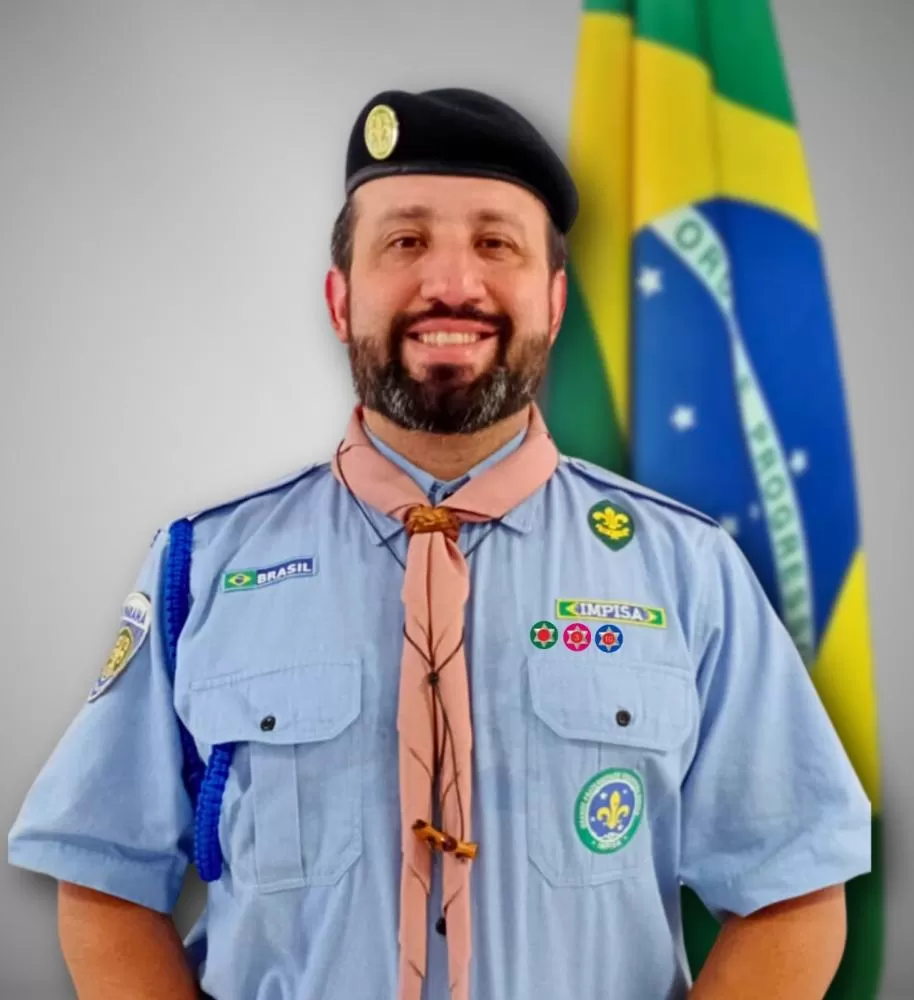 Conversa ao Pé do Fogo 